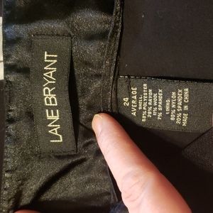 Lane Bryant dress pant